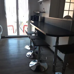 La Maison De 3 , Sausset-les-Pins France