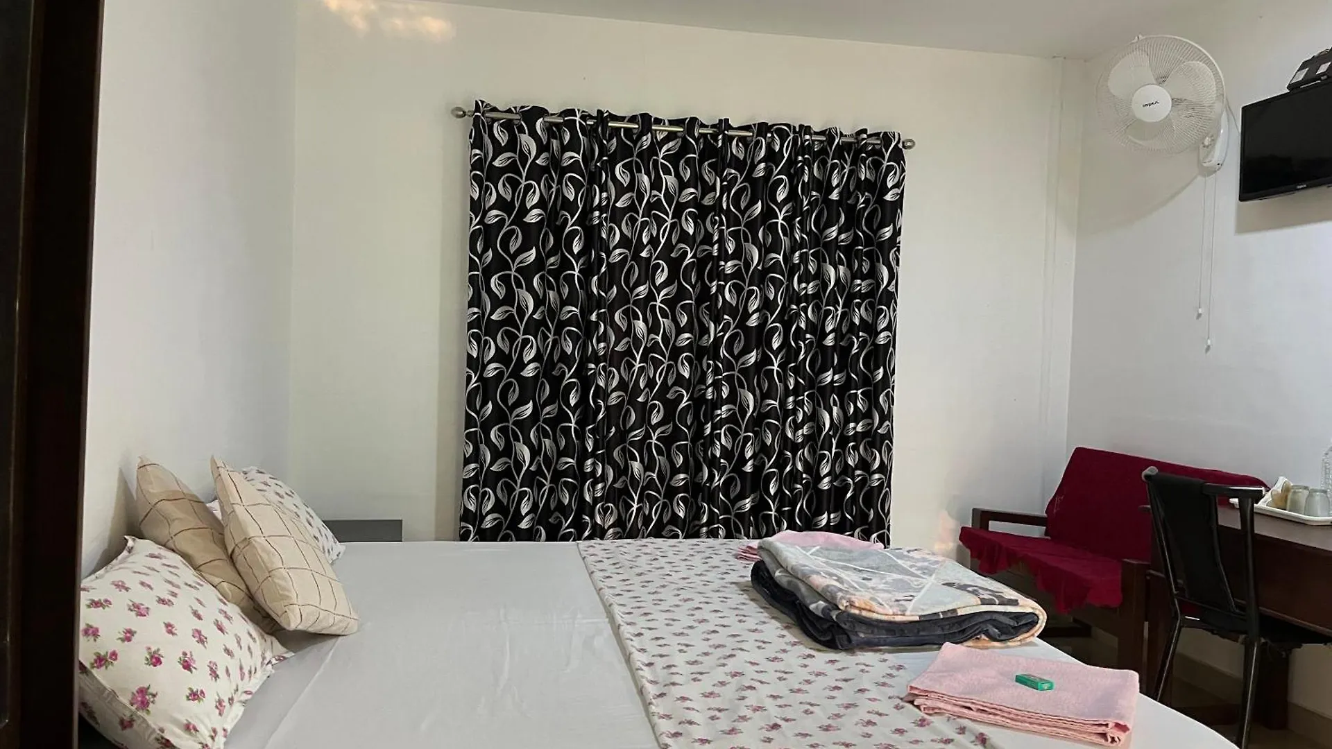Maliyeckal Homestay Munnar Inde
