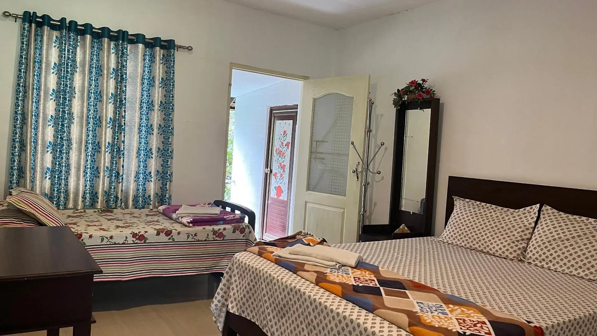Maliyeckal Homestay Munnar Inde